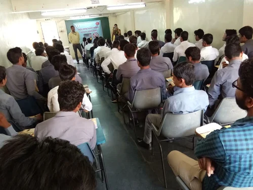 Classrooms