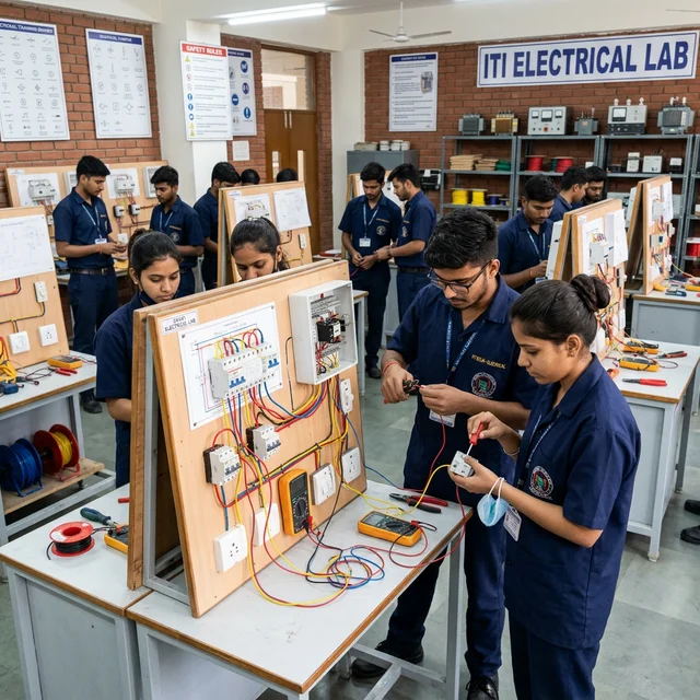 Practical Training Workshop